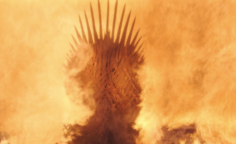 Drogon, an intellectual